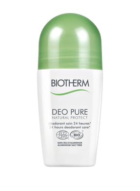 BIOTHERM DEO PURE NATURAL PROTECT