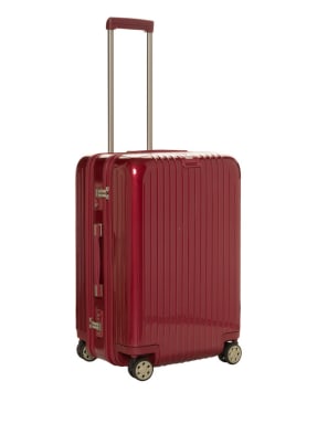 RIMOWA SALSA DELUXE 3-Suiter  Trolley