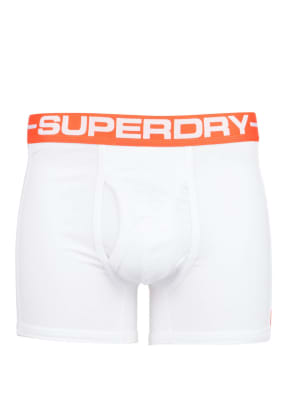 Superdry 2er-Pack Boxershorts 