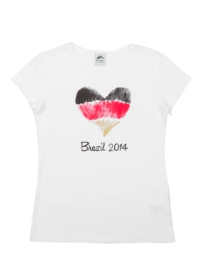 Sanetta KIDSWEAR T-Shirt  2014