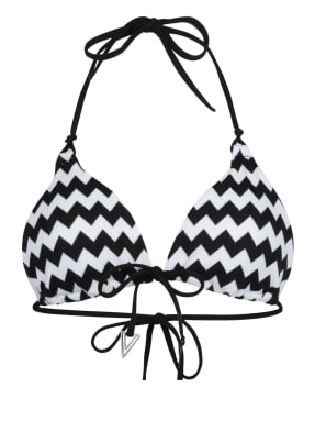 SEAFOLLY Triangel-Bikini-Top MOD CLUB