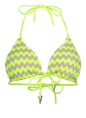 SEAFOLLY Triangel-Bikini-Top MOD CLUB