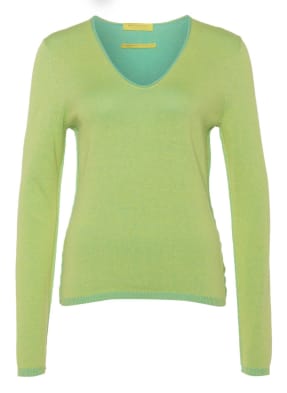 WITTY KNITTERS Pullover ALEXA
