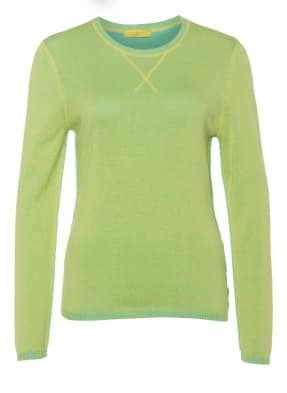 WITTY KNITTERS Pullover ZELDA