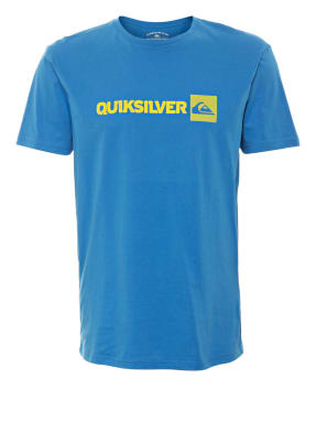 QUIKSILVER T-Shirt BASIC LOGO P2