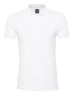 STRELLSON Piqué-Poloshirt Slim Fit