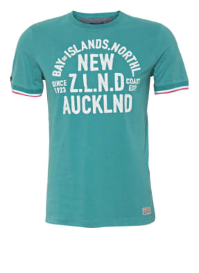 N.Z.A. New Zealand Auckland T-Shirt 