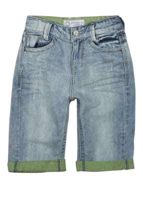 s.Oliver RED Jeansbermudas