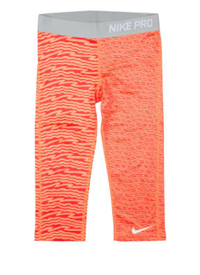 Nike 3/4-Tights PRO FITTED GRAPHIC