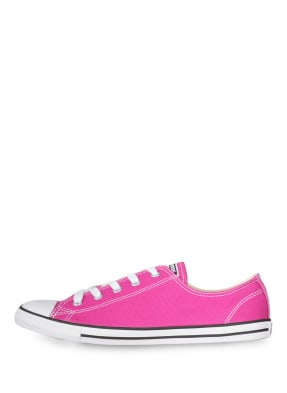 CONVERSE Sneaker CHUCK TAYLOR ALL STAR DAINTY LOW
