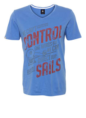 Gaastra T-Shirt CONTROL SAILS