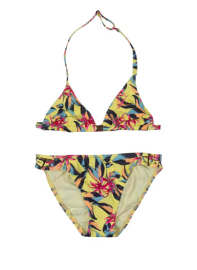 O'NEILL Triangel-Bikini FLOWER