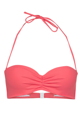 watercult Bandeau-Bikini-Top