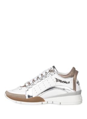 DSQUARED2 Sneaker TAYLOR