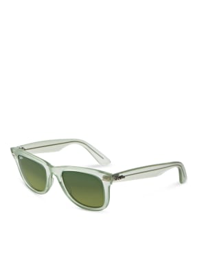 Ray-Ban Sonnenbrille RB2140 ICE POP