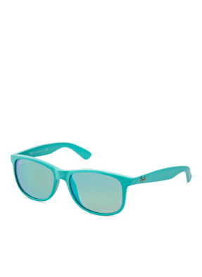Ray-Ban Sonnenbrille RB4202 ANDY