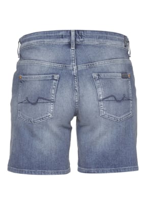 7 for all mankind Jeans-Shorts SLOUCHY 