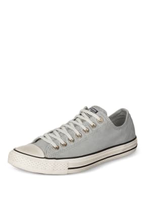 CONVERSE Sneaker CHUCK TAYLOR ALL STAR LOW WASHED