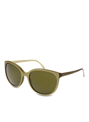BURBERRY Sonnenbrille BE4146
