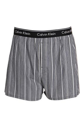 Calvin Klein 2er-Pack Web-Boxershorts