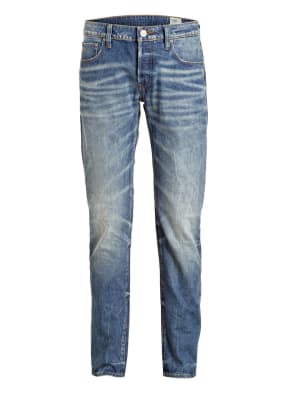 G-Star RAW Jeans 3301 LOW TAPERED