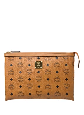 MCM Pouch HERITAGE
