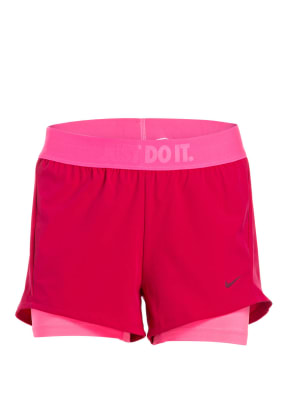 Nike 2-in-1-Shorts WOVEN