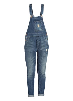 DENIM & SUPPLY RALPH LAUREN Jeans-Latzhose
