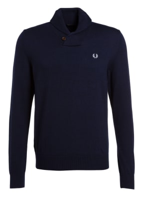 FRED PERRY Troyer