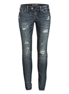Silver JEANS CO Skinny-Jeans