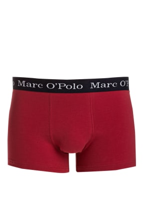 Marc O'Polo 3er-Pack Boxershorts