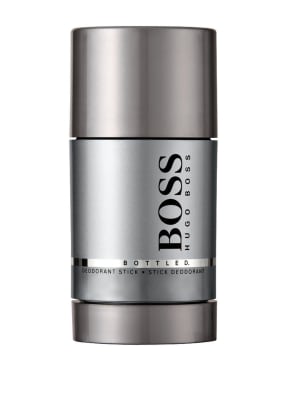 BOSS BOTTLED