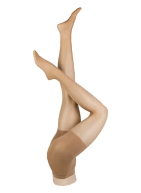 Wolford Feinstrumpfhose SATIN TOUCH 20 CONTROL TOP