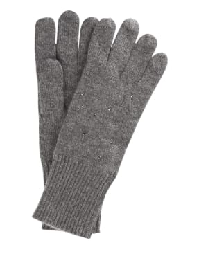 REPEAT Cashmere-Handschuhe 