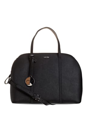 Calvin Klein Saffiano-Handtasche SOFIE