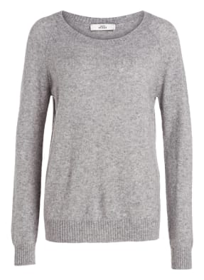 0039 ITALY Cashmere-Pullover