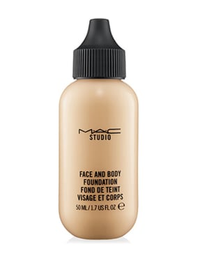 M.A.C STUDIO FACE AND BODY FOUNDATION 50 ML