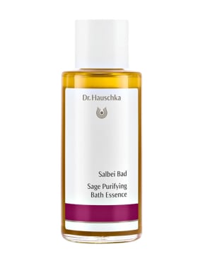 Dr. Hauschka SALBEI BAD