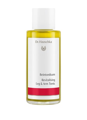 Dr. Hauschka Beintonikum Revitalising Leg & Arm Tonic 100 ml