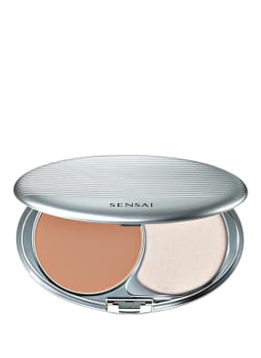 Sensai Cellular Performance Total Finish Refill Foundation