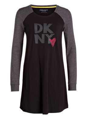 DKNY Nachthemd CITY GRID