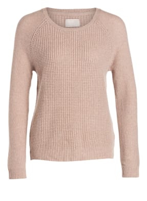 MRS & HUGS Cashmere-Pullover 