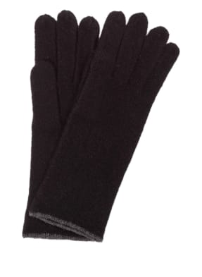 lilienfels Cashmere-Handschuhe