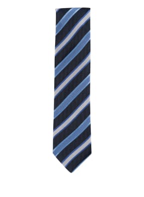 G.O.L. FINEST COLLECTION Set:Krawatte, Einstecktuch, Manschettenknöpfe
