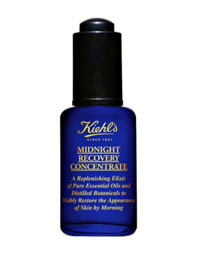 Kiehl's MIDNIGHT RECOVERY CONCENTRATE