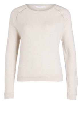 NICE CONNECTION Pullover mit Cashmere-Anteil