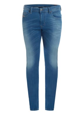DIESEL Jogg Jeans THAVAR Slim Skinny Fit