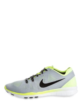 Nike Fitnessschuhe FREE 5.0 TRAINER FIT 5