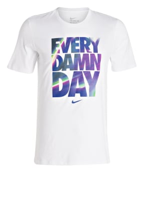 Nike T-Shirt EVERY DAMN DAY