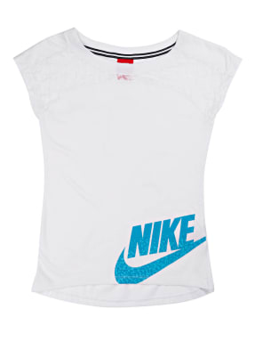 Nike T-Shirt BURNOUT